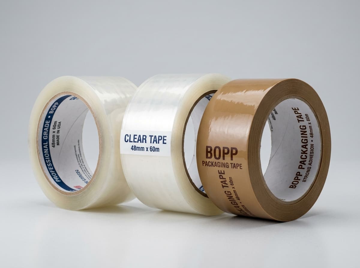 BOPP Tape