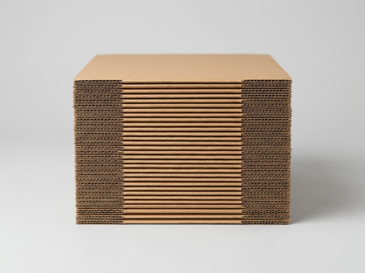 Corrugated Sheets