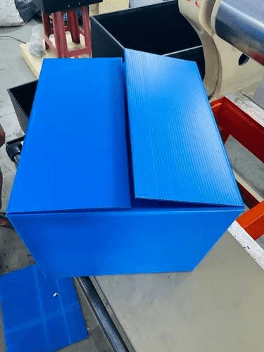 PP Boxes