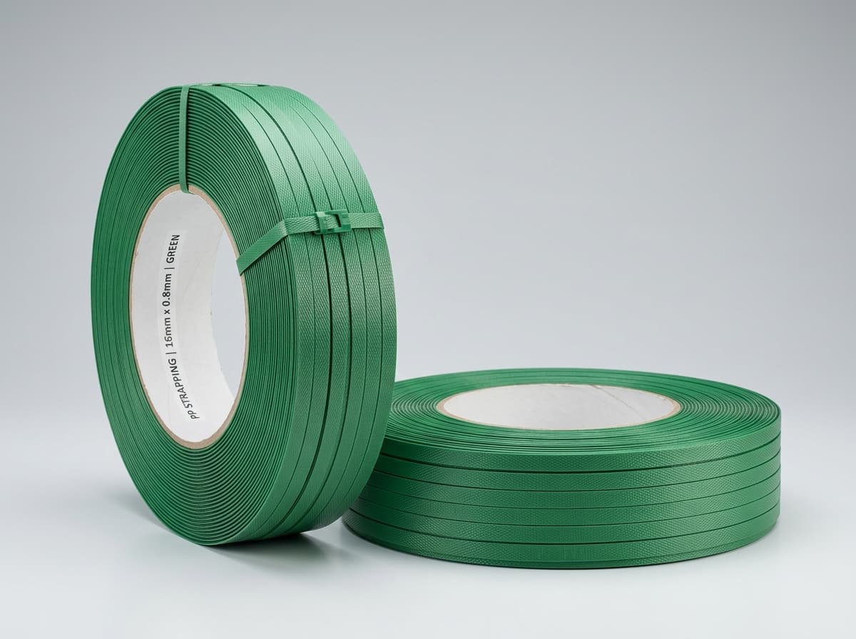 PP Strapping