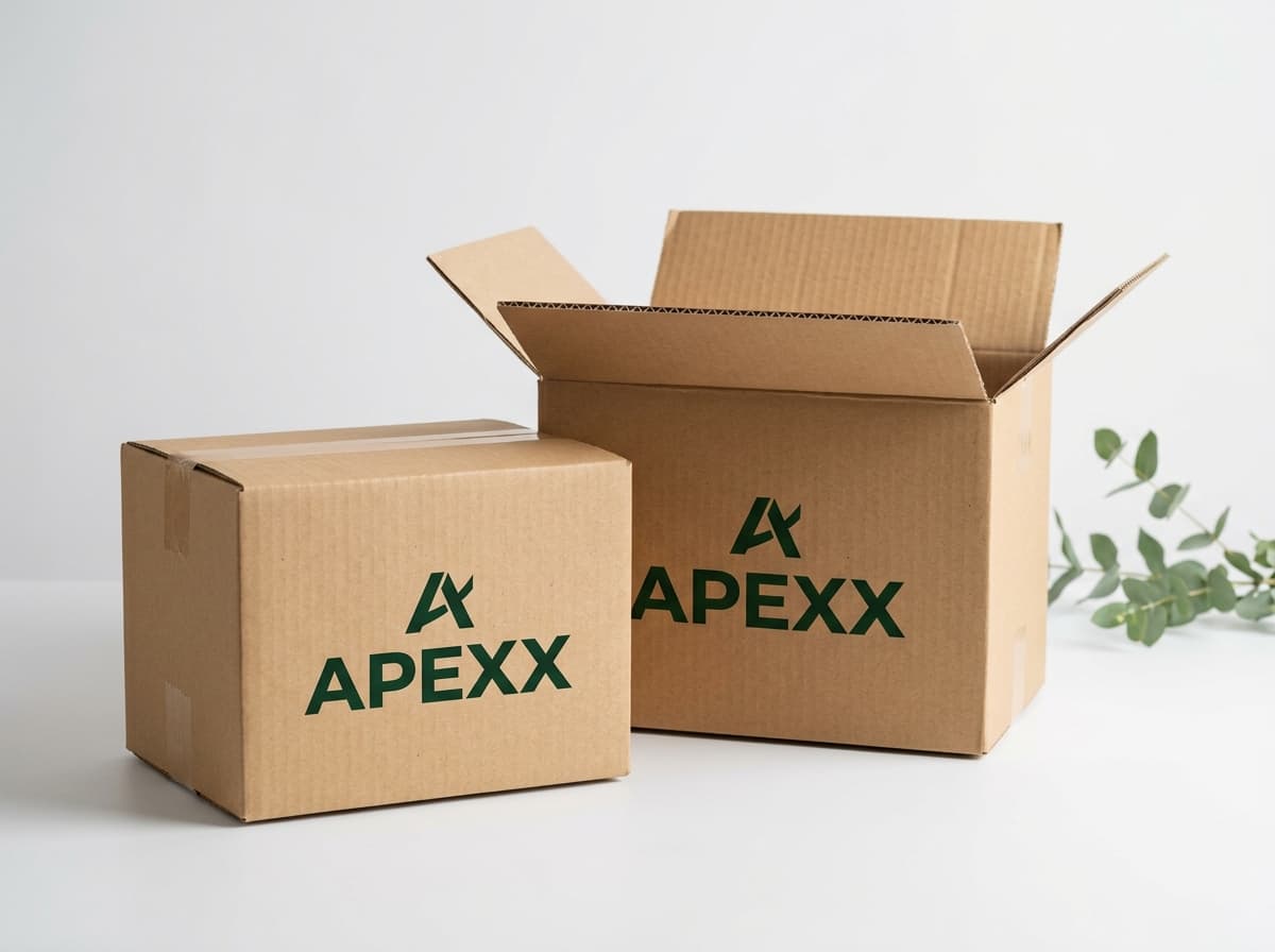 Corrugated Boxes